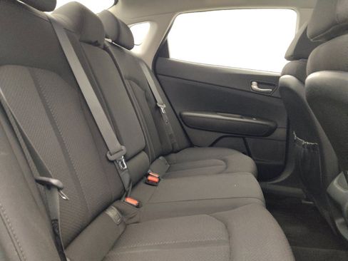 Used 2018 Kia Optima LX image 19