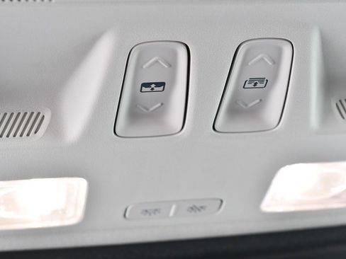 New 2025 Ford Bronco Sport Big Bend w/ Convenience Package image 36