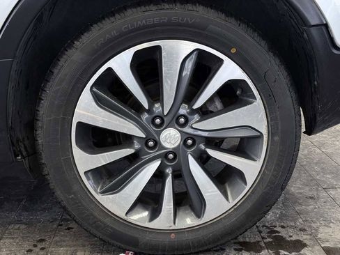 Used 2019 Buick Encore Essence image 40