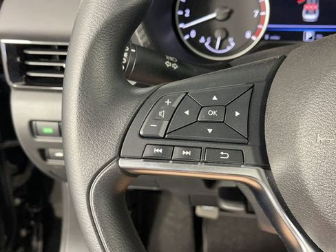 New 2025 Nissan Sentra SV image 26