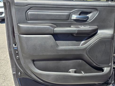 New 2026 RAM 1500 Tradesman AWD/4WD image 37