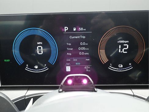 New 2026 Hyundai Santa Fe SEL FWD image 12