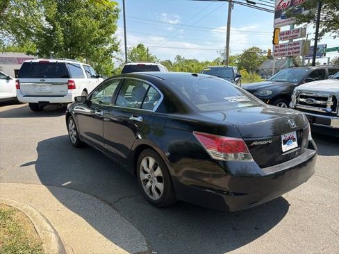 Used 2009 Honda Accord EX-L image 6