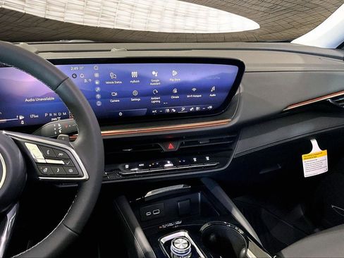 New 2026 Buick Envision Avenir AWD/4WD image 7