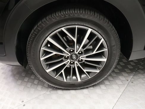 Used 2020 Hyundai Tucson SEL FWD image 4