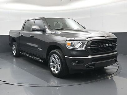 Used 2024 RAM 1500 Big Horn