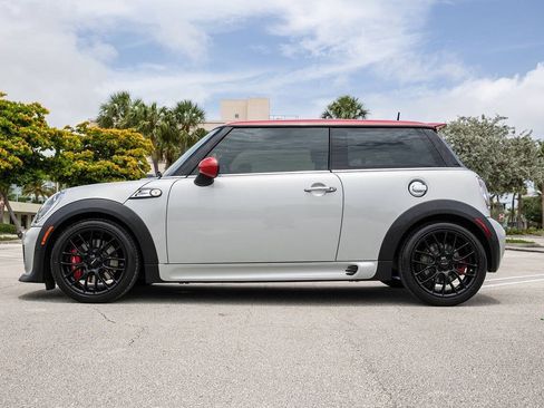 Used 2012 MINI Cooper John Cooper Works w/ Technology Pkg FWD image 3