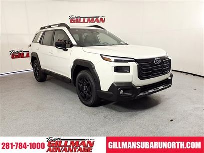 New 2026 Subaru Outback Limited