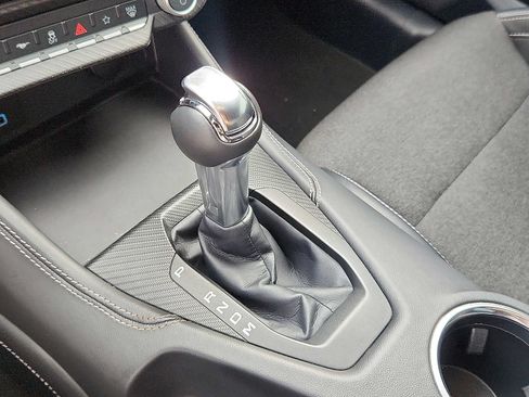 Used 2024 Ford Mustang Coupe w/ 2.3L High Performance Package RWD image 14