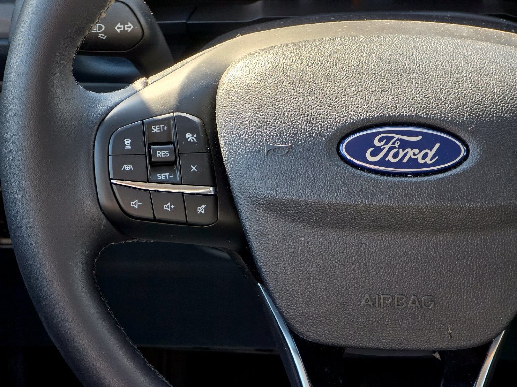 Used 2026 Ford Maverick Lariat w/ Black Appearance Package AWD/4WD image 15