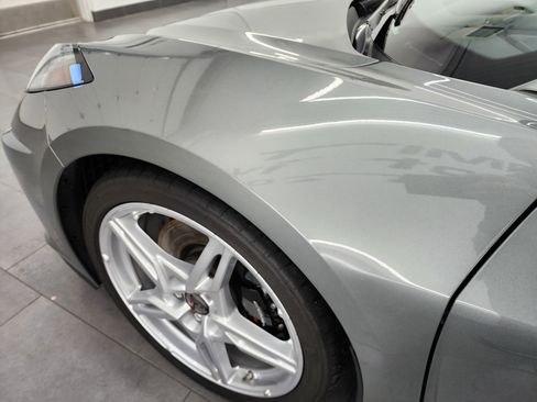 Used 2022 Chevrolet Corvette Stingray Premium Conv w/ Z51 Performance Package image 32