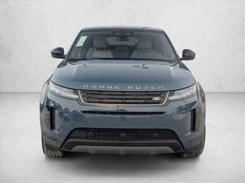 Used 2026 Land Rover Range Rover Evoque S AWD/4WD image 6