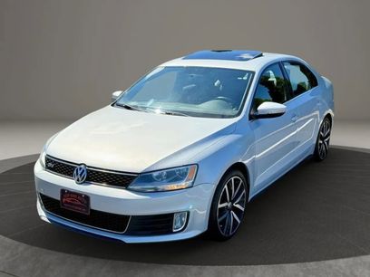 Used 2012 Volkswagen Jetta GLI
