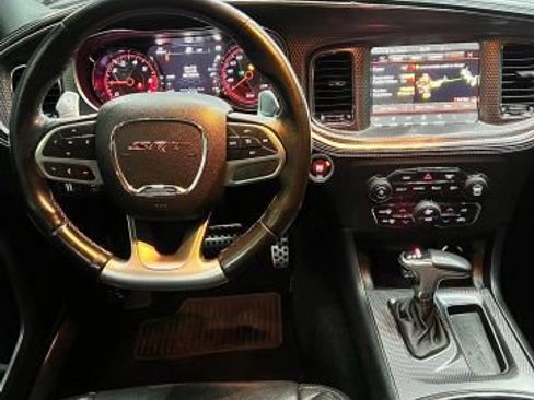 Used 2019 Dodge Charger SRT Hellcat image 5