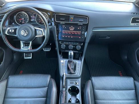Used 2019 Volkswagen GTI 4-Door FWD image 31