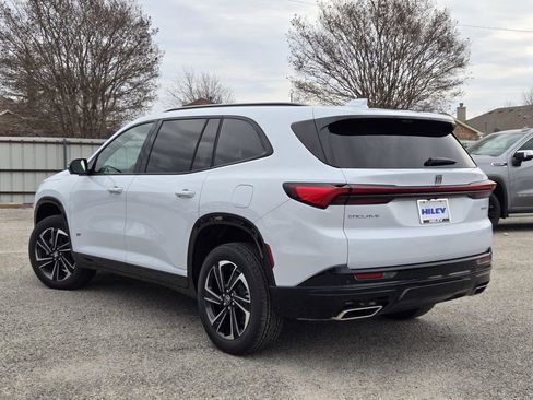 New 2026 Buick Enclave Sport Touring w/ Power Package image 3