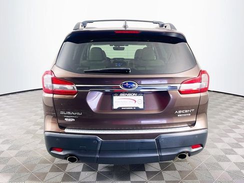 Used 2019 Subaru Ascent Limited w/ Popular Package #3 AWD/4WD image 8