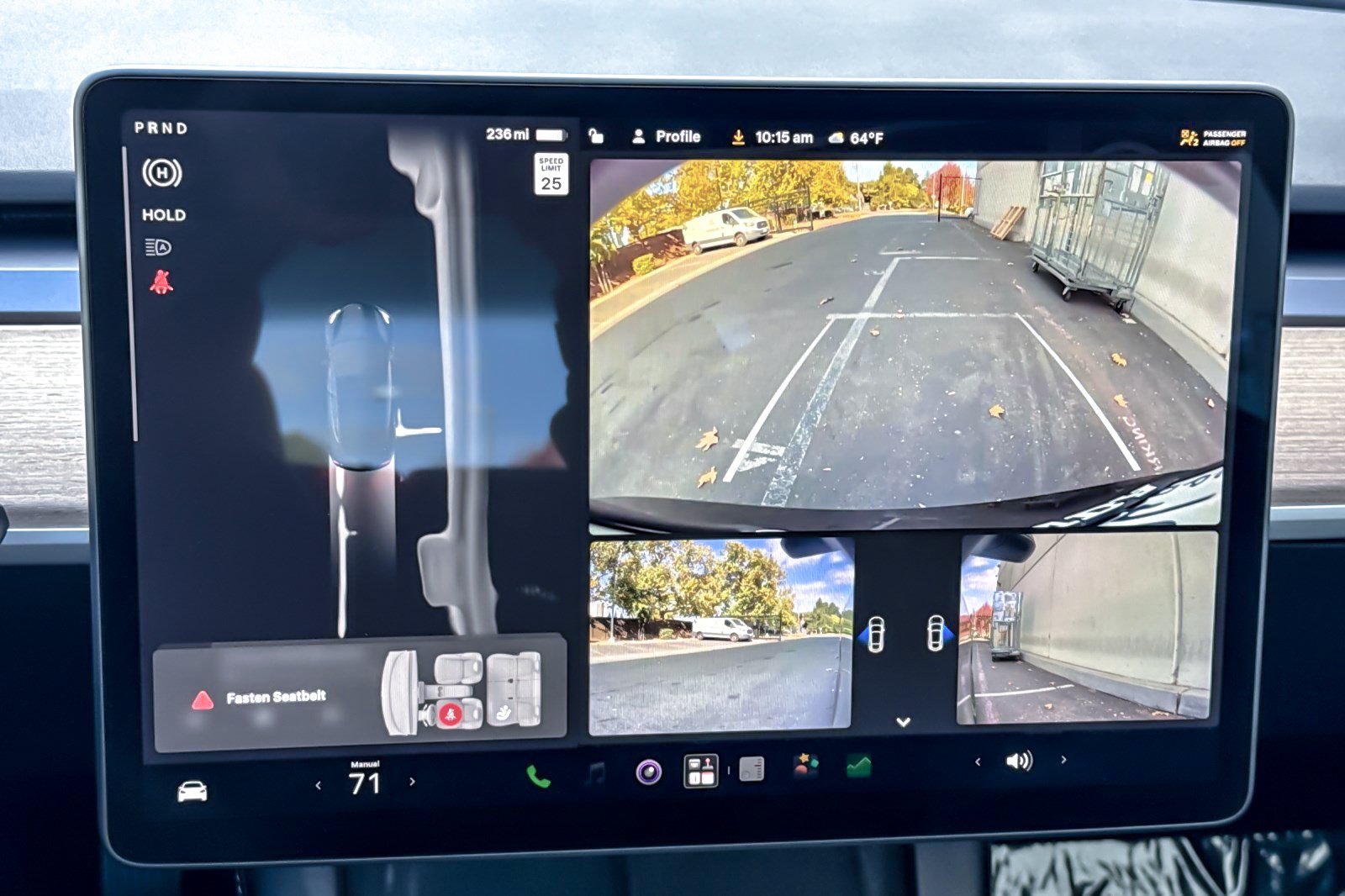 Used 2023 Tesla Model 3 Standard Range RWD image 20