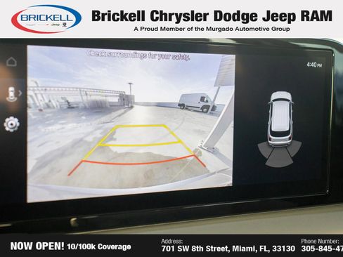 Used 2024 Hyundai Palisade SEL image 34