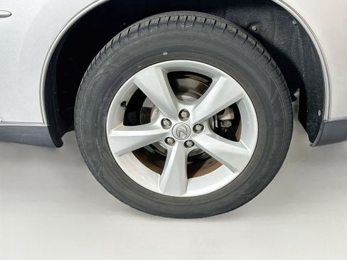 Used 2013 Lexus RX 350 AWD w/ Navigation Pkg image 11