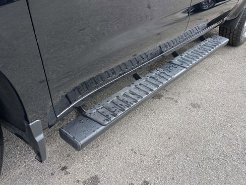 Used 2023 Chevrolet Silverado 1500 Custom w/ LPO, Dark Essentials Package image 28