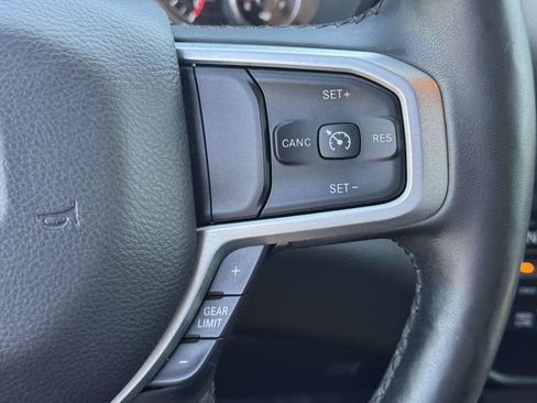 Used 2019 RAM 1500 Big Horn AWD/4WD image 20
