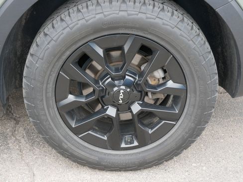 Certified 2024 Kia Telluride SX X-Pro image 5