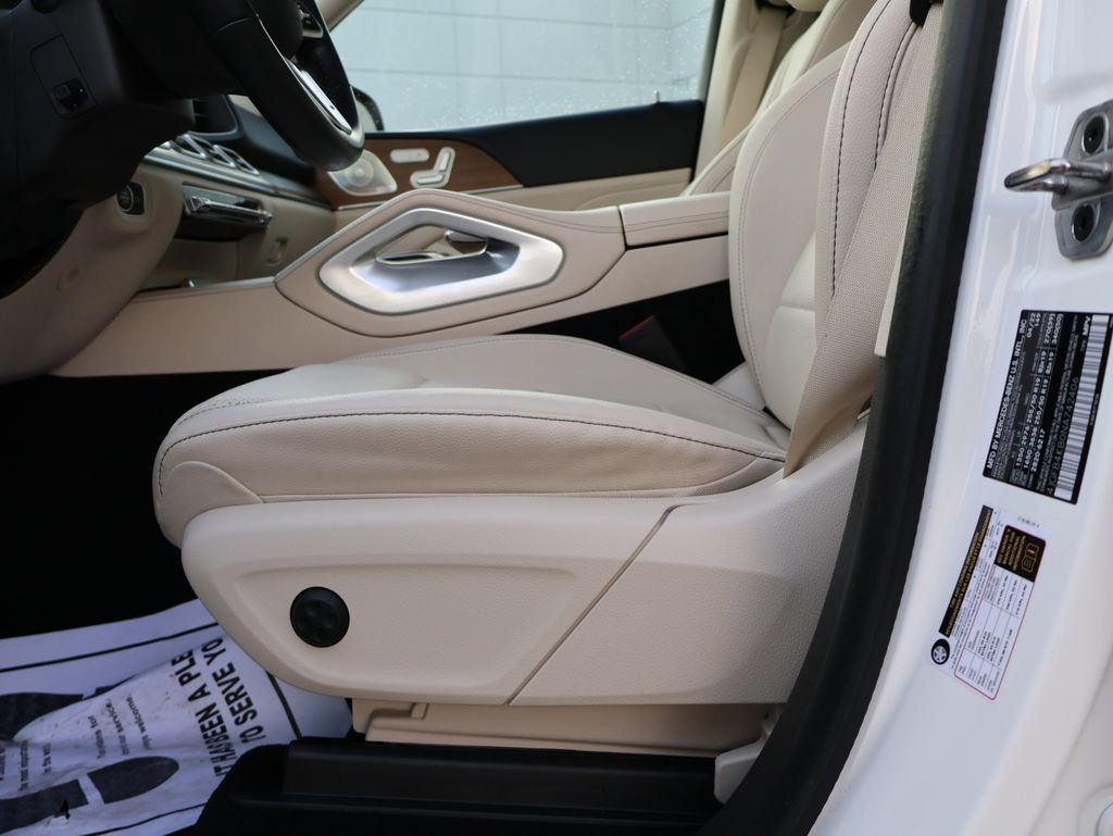 Certified 2022 Mercedes-Benz GLE 350 4MATIC image 39