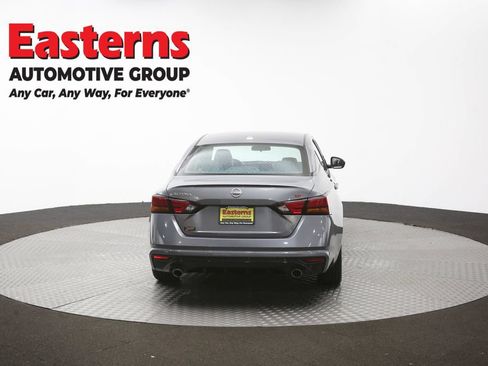 Used 2023 Nissan Altima 2.5 SR FWD image 36
