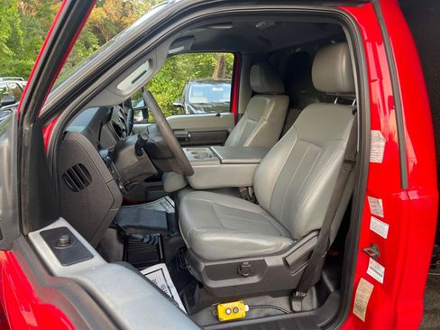 Used 2012 Ford F350 XL w/ PWR Equipment Group image 15