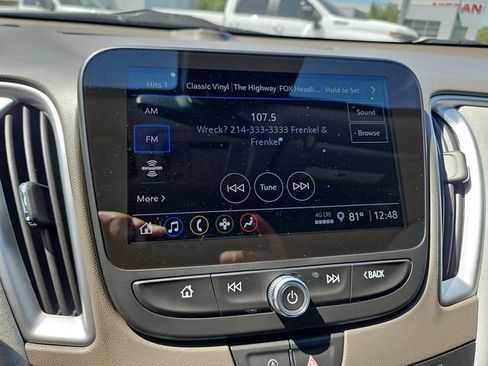 Used 2024 Chevrolet Malibu LT image 13