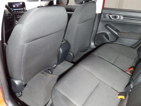 Used 2024 Honda Civic LX image 12