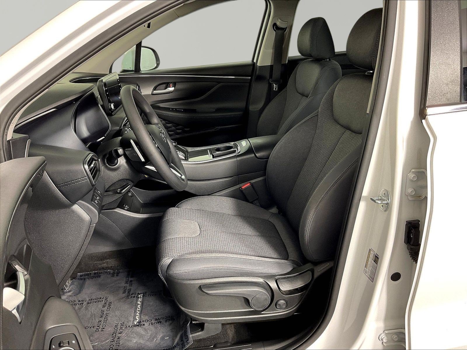 Used 2023 Hyundai Santa Fe SE w/ Cargo Package AWD/4WD image 21