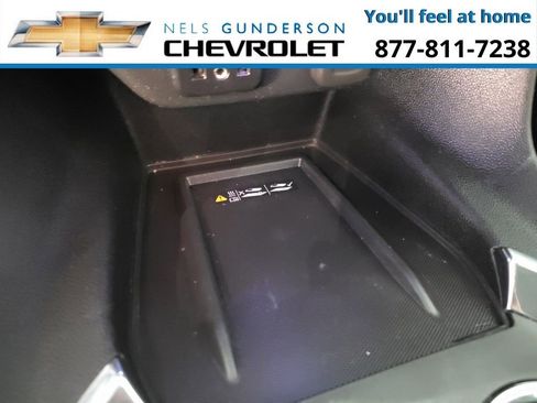 Certified 2023 Chevrolet Traverse LT image 4