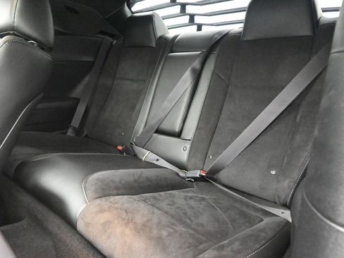 Used 2023 Dodge Challenger R/T Scat Pack RWD image 13