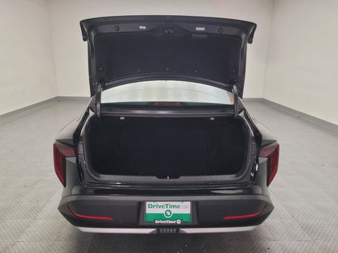 Used 2025 Kia K4 FWD image 29