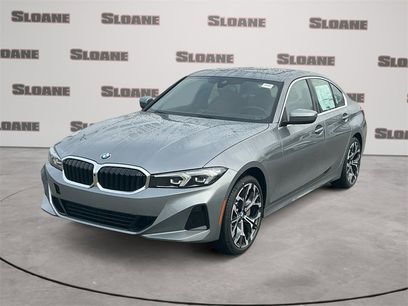 New 2026 BMW 330i xDrive Sedan w/ Premium Package
