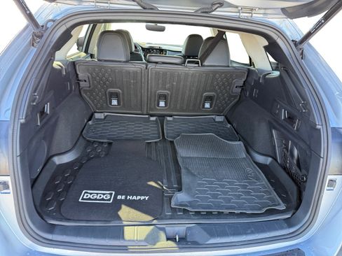 Used 2024 Subaru Outback Limited XT w/ Popular Package #2 AWD/4WD image 17