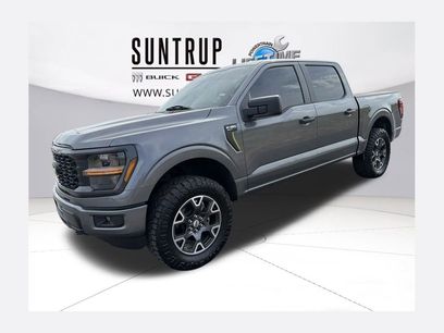 Used 2024 Ford F150 STX