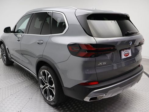 Used 2026 BMW X5 sDrive40i w/ Premium Package RWD image 11