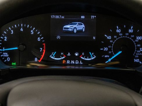Used 2020 Ford Escape SE AWD/4WD image 33