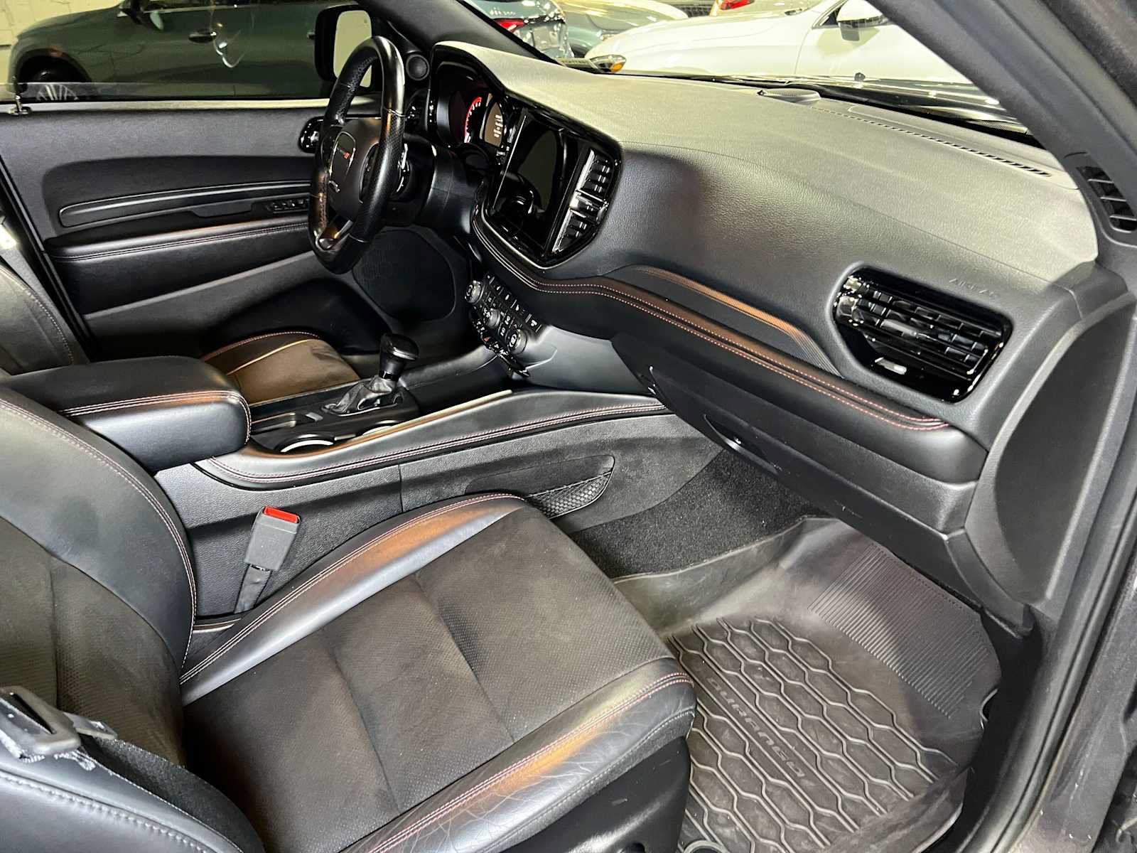 Used 2021 Dodge Durango R/T AWD/4WD image 11