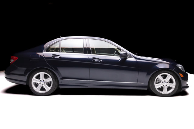 Used 2011 Mercedes-Benz C 300 4MATIC Sedan image 24