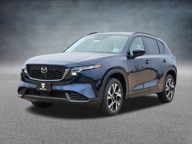 New 2026 MAZDA CX-5 Preferred AWD/4WD image 3