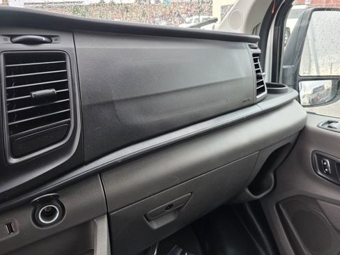 Used 2023 Ford Transit 250 Low Roof w/ Exterior Upgrade Package RWD image 18