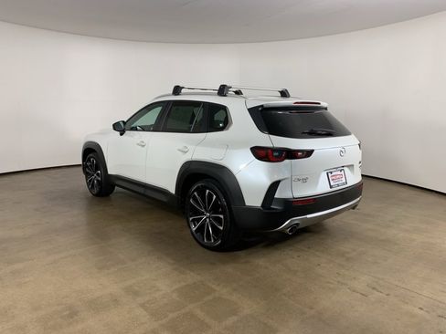 Used 2024 MAZDA CX-50 AWD 2.5 Turbo image 14