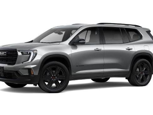 New 2026 GMC Acadia Elevation w/ Super Cruise Package FWD image 2