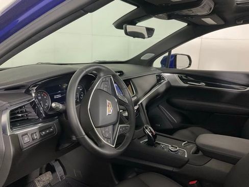 Certified 2025 Cadillac XT5 Premium Luxury w/ Technology Package image 20