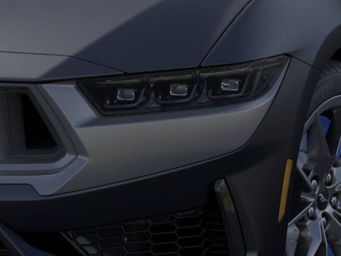 New 2025 Ford Mustang Dark Horse RWD image 22