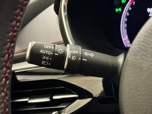 New 2026 Acura MDX A-Spec image 23